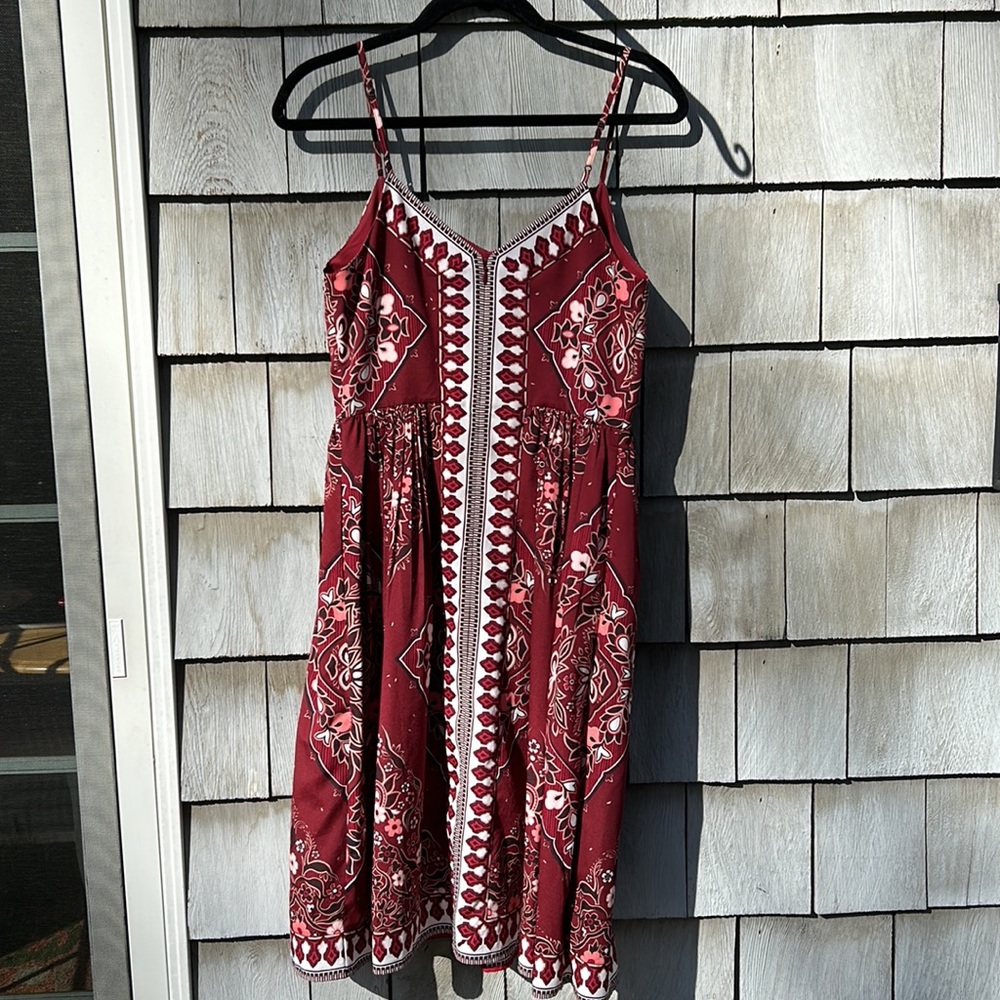 Banana Republic Dress - Picture 2 of 2
